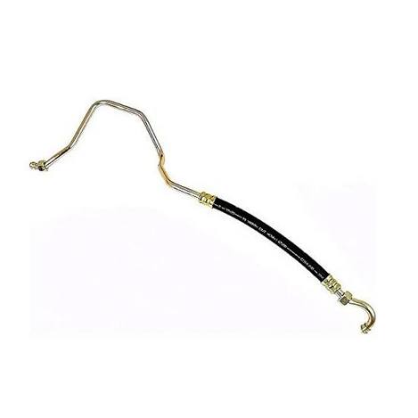 Mercedes Engine Oil Cooler Hose - Inlet 6161870682